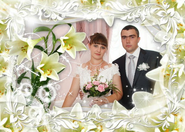 Мария Филина