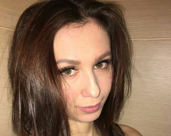 Алеся Гулевкина