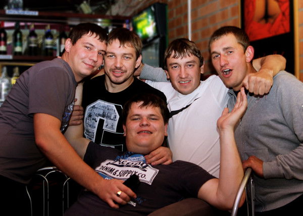 Евгений Дмитриев