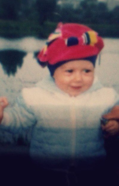 Алеся Латаревич