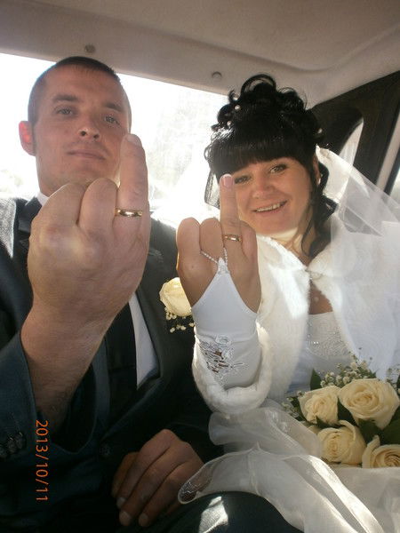 Татьяна Александровна