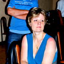 Юля Тукенова