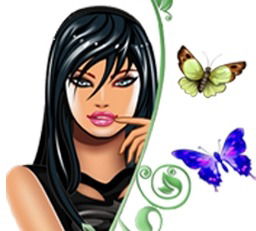 Елена Лeонова