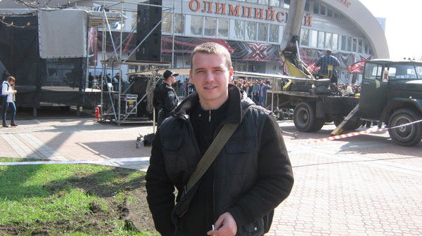 Александр Гражданкин