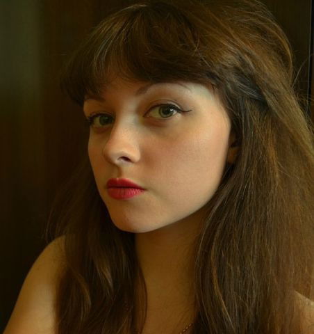 Ксения Бутакова