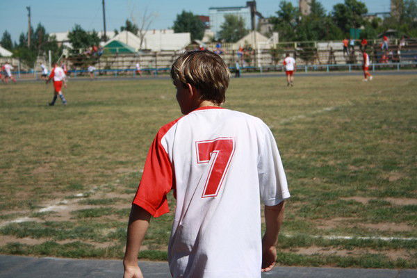 Денис Литвиненко