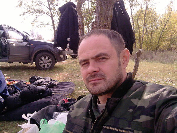 Александр Куликов