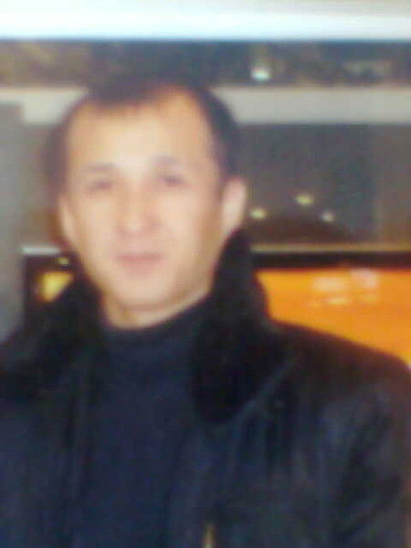 Исмаил Мухаммадов