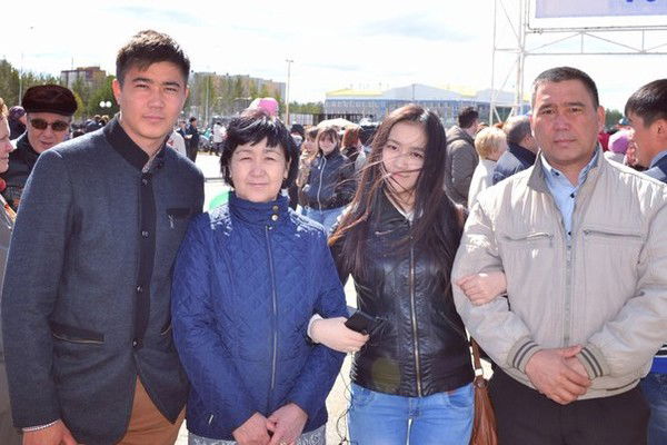 Кутбидин Гулжигитов