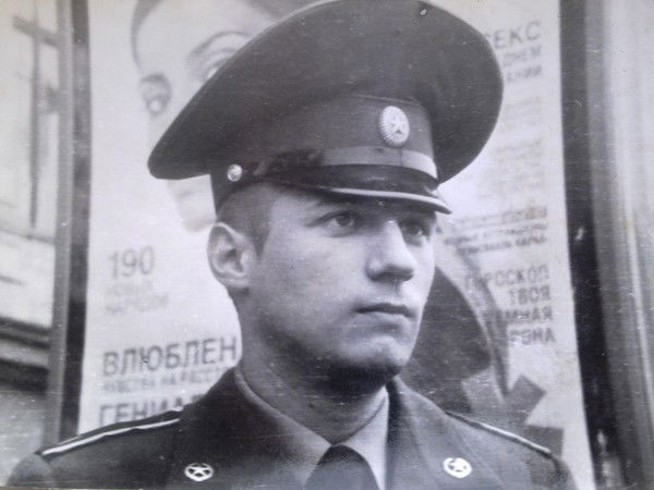 Сергей Ильющенков