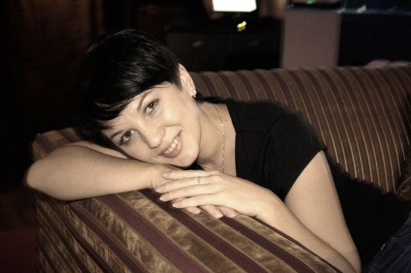 Юлия Калашникова