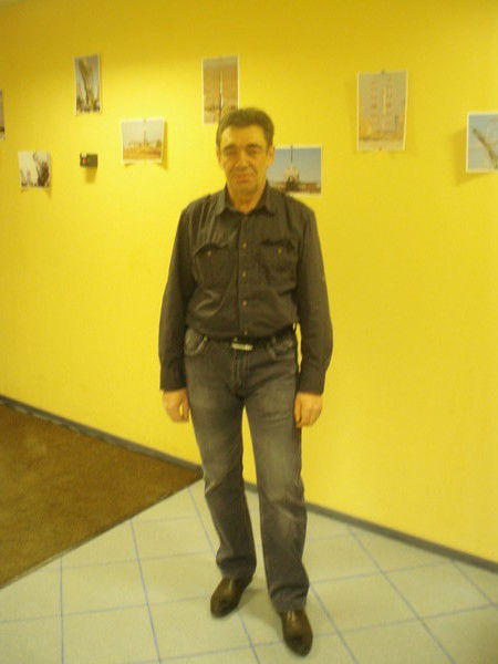 Юлий Зекцер