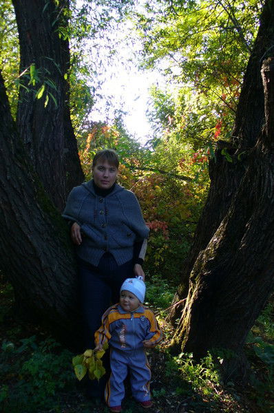 Наталья Назаренко