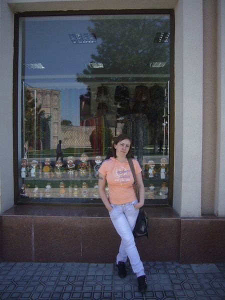 Анна Кочнева