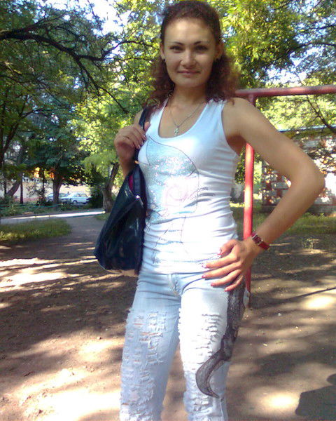 Розалия Маннанова