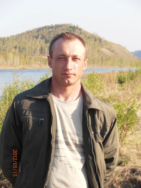 Алексей Мордвинов