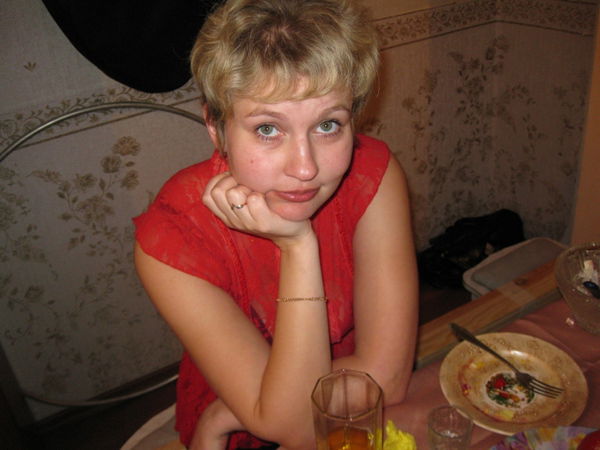 Уразова Марина