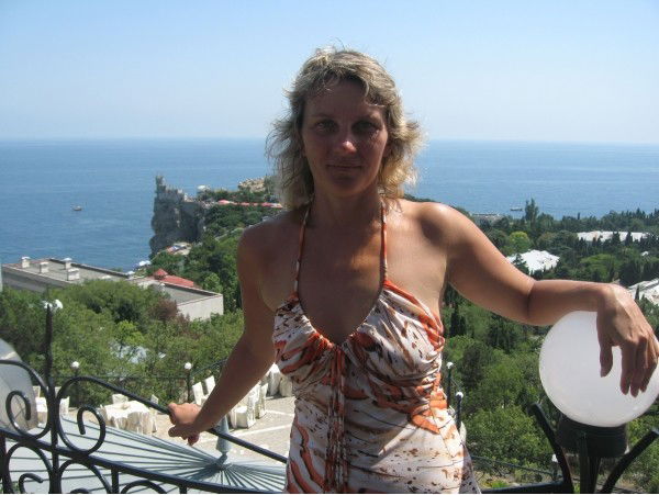 Ольга Косякова