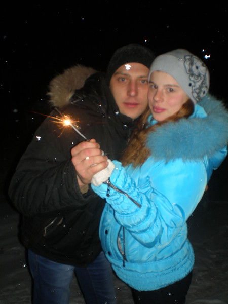 Светлана Балаба