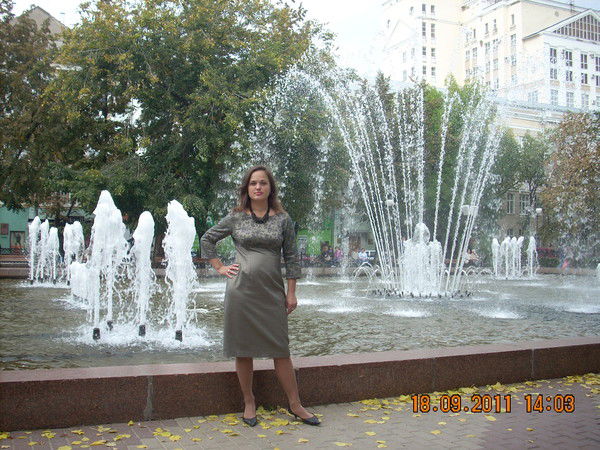 Ирина Высоцкая