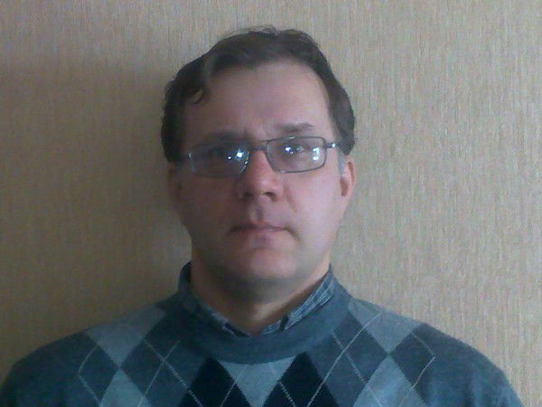 Владимир Аристов