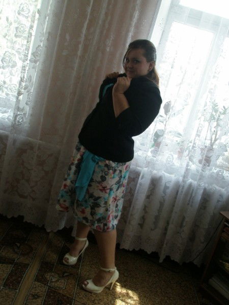 Ира Власенко