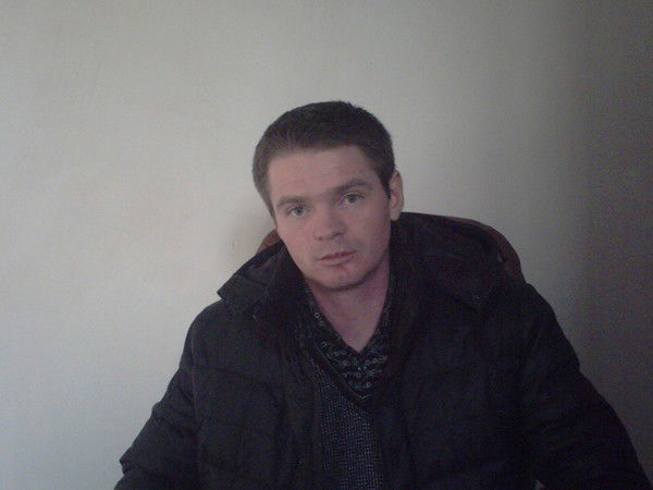 Антон Бакшеев