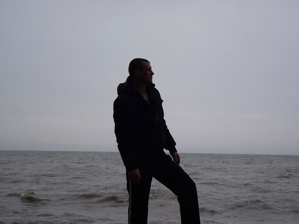 Алексей Рассохин