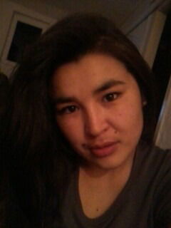 Аида Серик Кызы