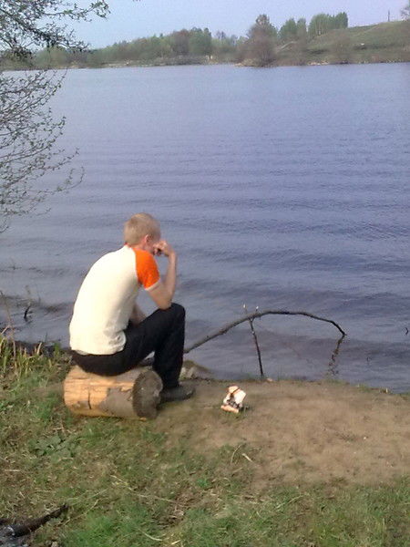 Алексей Бабин