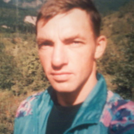 Дмитрий Диский