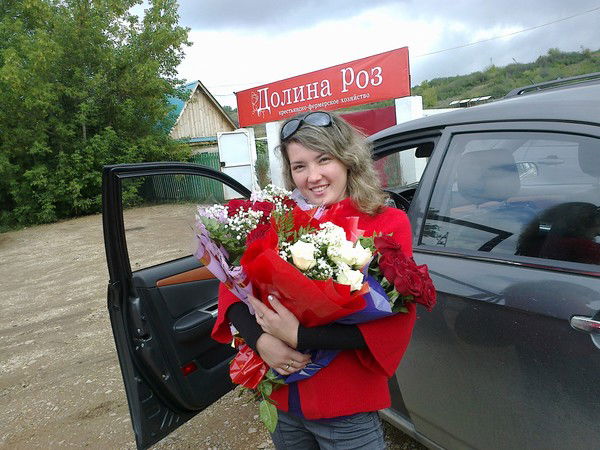 Гульнара Хабибуллина