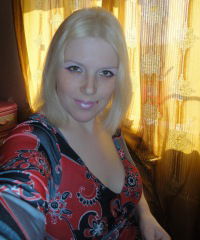 Наталья Титова