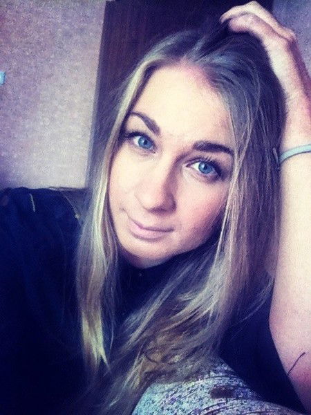 Евгения Тихомирова