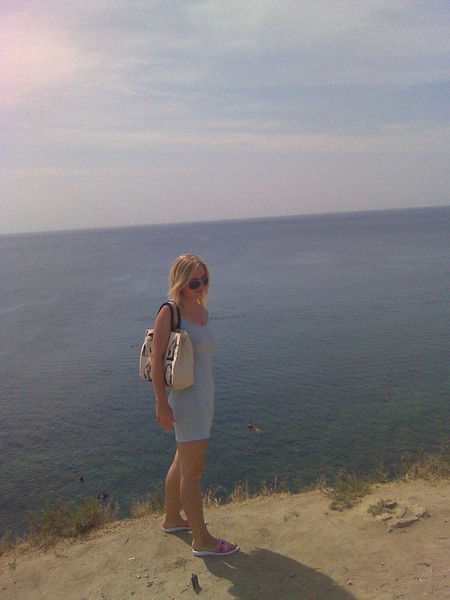 Екатерина Голицына