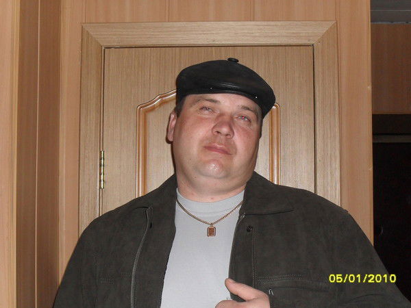 Владимир Санчурский