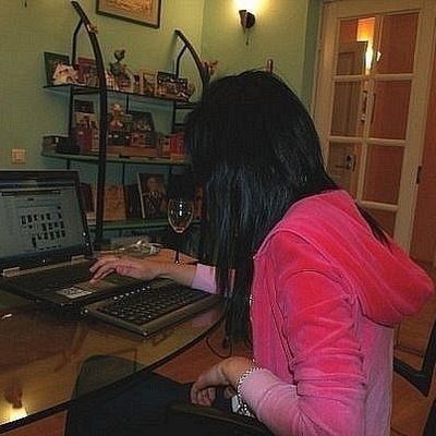 Валерия Углова