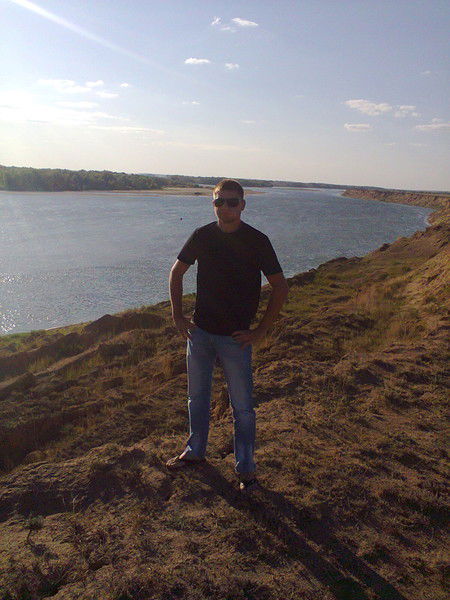 Макс Кулагин