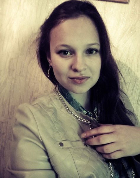 Инесса Новицкая