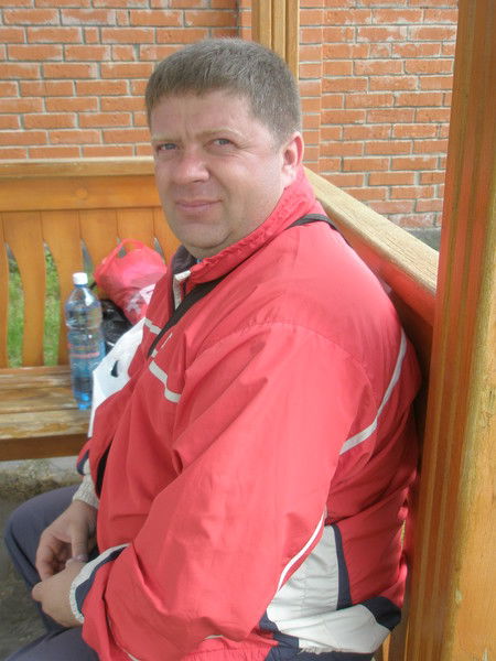 Дмитрий Логинов