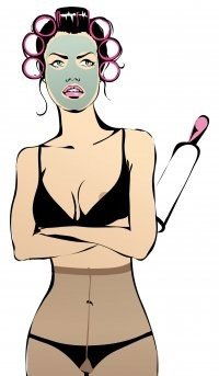 Алёна Высоцкая