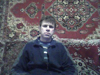 Сергей Багин