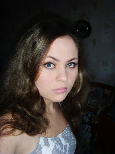 Наталья Подкина