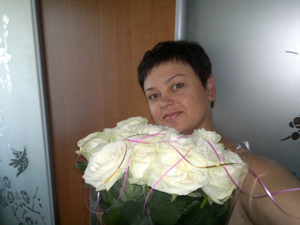 Наталья Мохонько