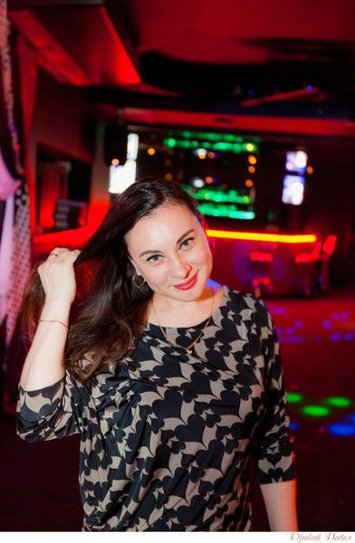 Ольга Кушнир