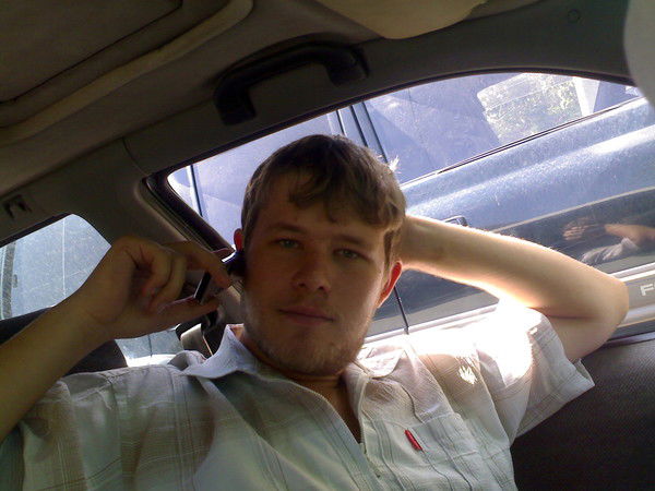 Дима Тайдаков