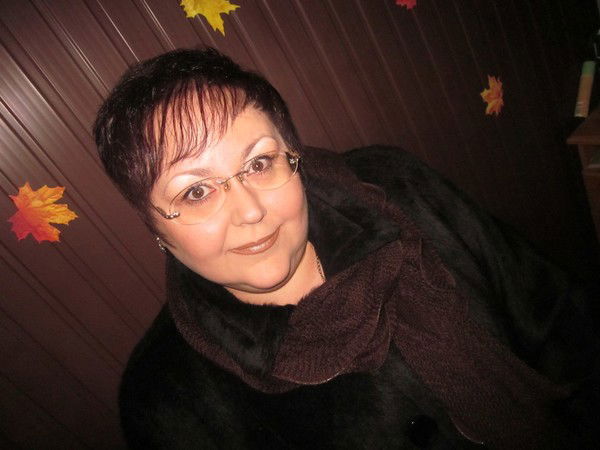 Ирина Вишнивецкая