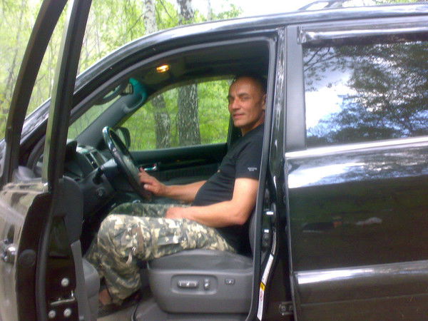 Александр Семенюк