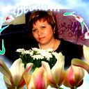 Тамара Кротова