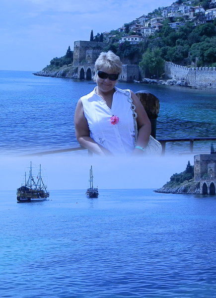 Светлана Крылова